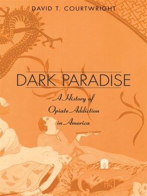cover image of Dark Paradise